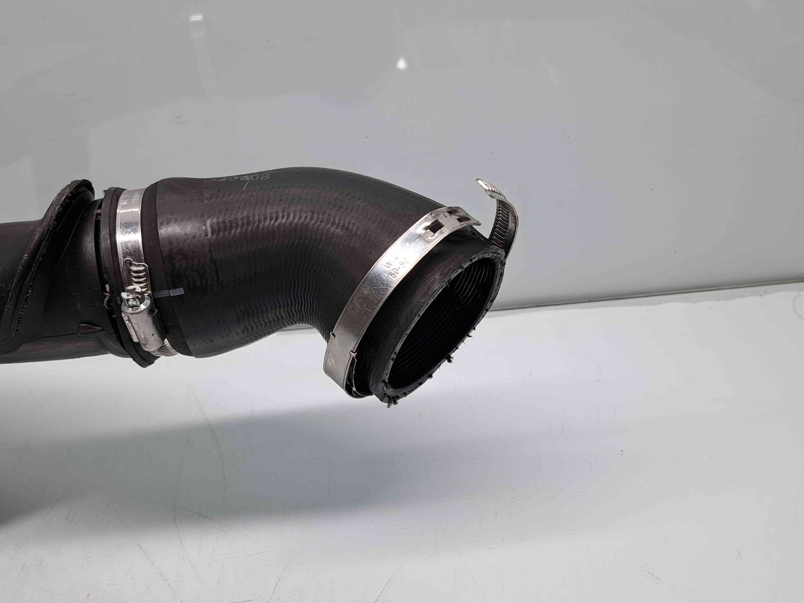 Tub intercooler Volkswagen Passat B6 (3C2) [Fabr 2005-2010] 1K0145770N 2.0 FSI CCZB 155KW / 210CP - imagine 3