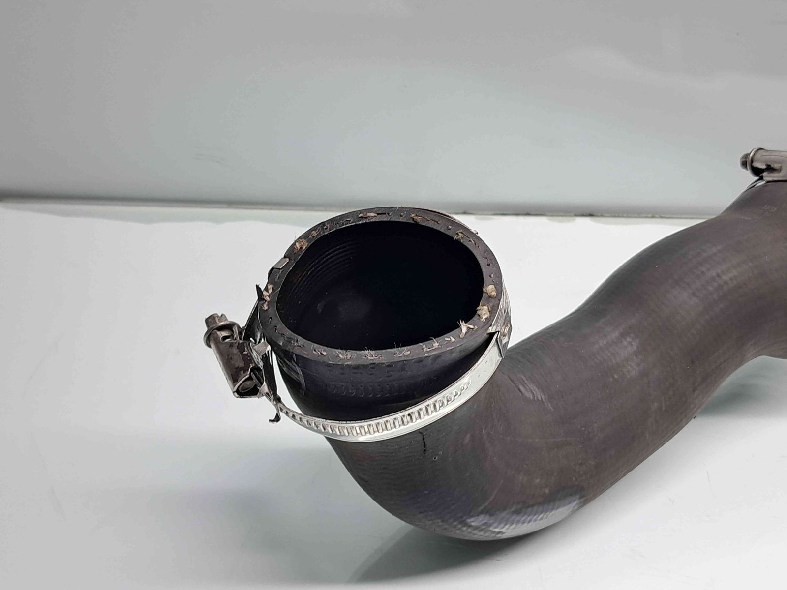 Tub intercooler Volkswagen Passat B6 (3C2) [Fabr 2005-2010] 1K0145770N 2.0 FSI CCZB 155KW / 210CP - imagine 4
