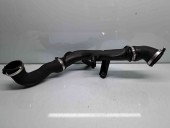 Tub intercooler  Volkswagen Passat B6 (3C2) [Fabr 2005-2010] 1K0145770N 2.0 FSI CCZB 155KW / 210CP