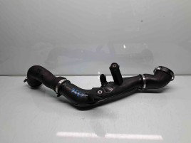 Tub intercooler  Volkswagen Scirocco (137) [Fabr 2008-2017] 1K0145770N 2.0 FSI CCZB 155KW / 210CP