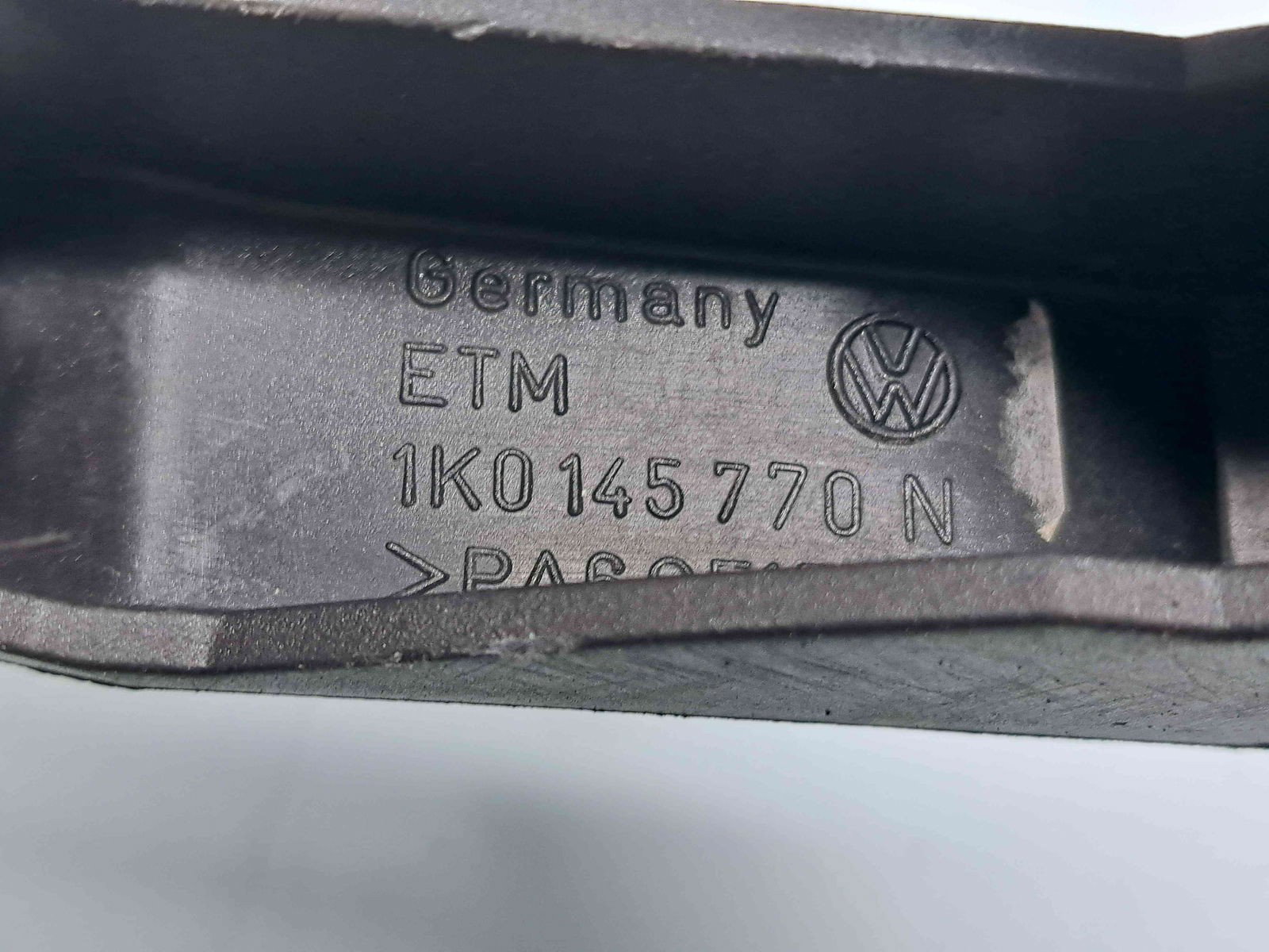 Tub intercooler Volkswagen Scirocco (137) [Fabr 2008-2017] 1K0145770N 2.0 FSI CCZB 155KW / 210CP - imagine 2