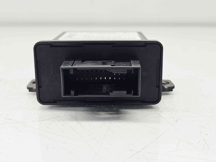  Modul control lumini Skoda Superb II (3T4) [Fabr 2008-2015] 5M0907357C