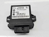  Modul control lumini AUDI A3 (8P1) [Fabr 2003-2012] 5M0907357C
