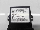  Modul control lumini AUDI A3 (8P1) [Fabr 2003-2012] 5M0907357C