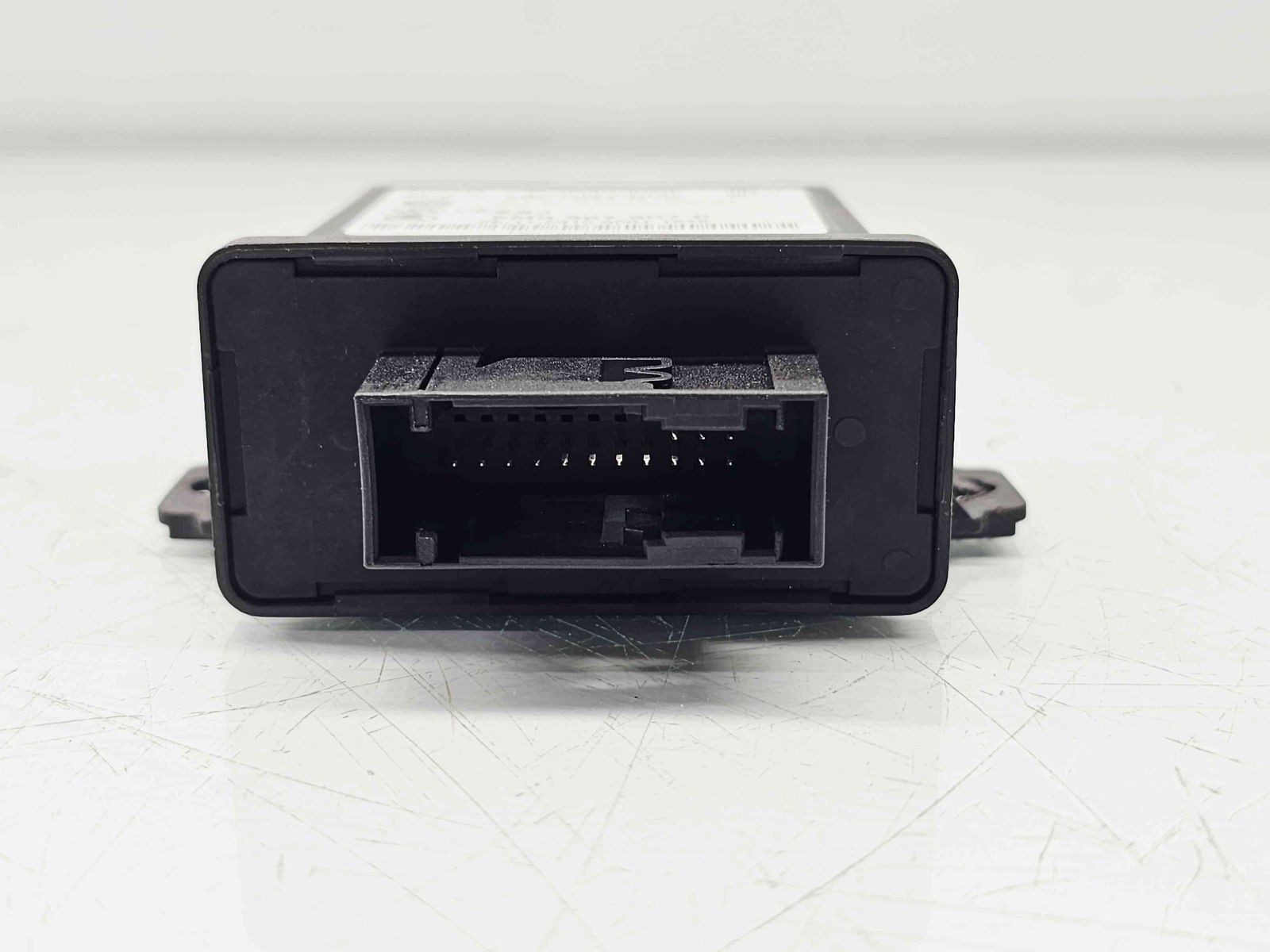 Modul control lumini AUDI A3 (8P1) [Fabr 2003-2012] 5M0907357C - imagine 4