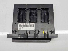  Modul confort  Skoda Superb II (3T4) [Fabr 2008-2015] 1K0937087