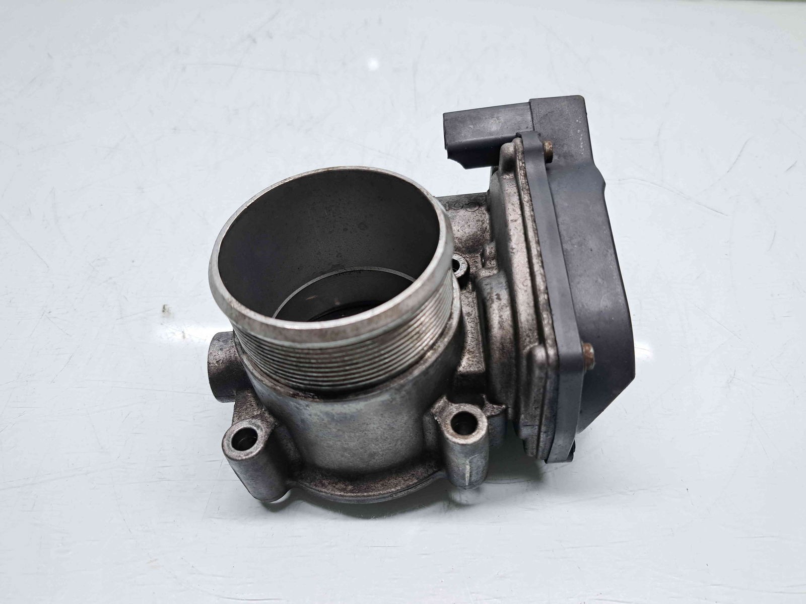 Clapeta acceleratie AUDI A3 (8P1) [Fabr 2003-2012] 06F133062J 2.0 FSI CCZB 155KW / 210CP - imagine 1