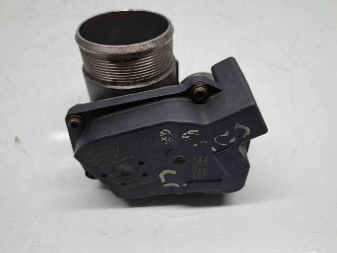 Clapeta acceleratie  AUDI A3 (8P1) [Fabr 2003-2012] 06F133062J 2.0 FSI CCZB 155KW / 210CP