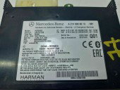 Modul bluetooth A2139008013 Mercedes E220 W213 2.0 2016-2021