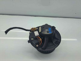  Aeroterma bord Volkswagen Golf 5 Plus (5M1) [Fabr 2005-2008] 3C1820015