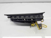  Airbag lateral dreapta Volkswagen Golf 5 Plus (5M1) [Fabr 2005-2008] 5M0880442B