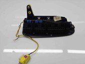 Airbag lateral stanga Volkswagen Golf 5 Plus (5M1) [Fabr 2005-2008] 5M0880441B