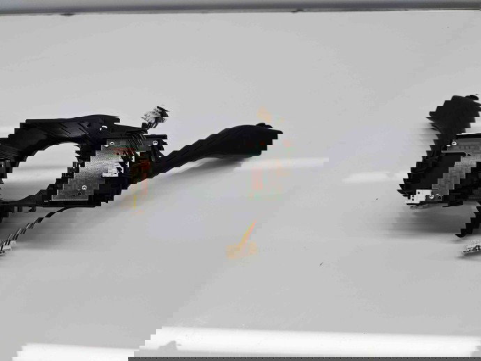  Ansamblu manete Volkswagen Golf 6 (5K1) GTI [Fabr 2009-2013] 5K0953507AJ