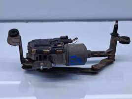  Ansamblu stergator dreapta Volkswagen Golf 5 Plus (5M1) [Fabr 2005-2008] 5M0955024