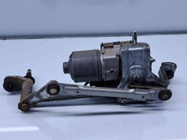  Ansamblu stergator stanga Volkswagen Golf 5 Plus (5M1) [Fabr 2005-2008] 5M0955023