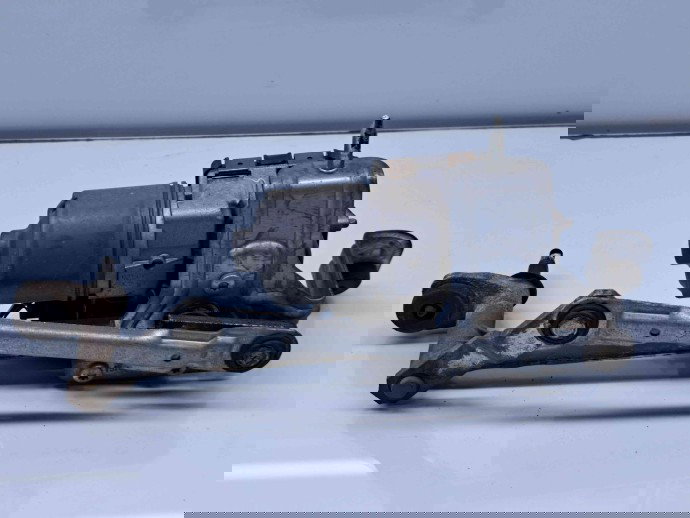  Ansamblu stergator stanga Volkswagen Golf 5 Plus (5M1) [Fabr 2005-2008] 5M0955023