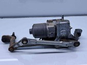  Ansamblu stergator stanga Volkswagen Golf 5 Plus (5M1) [Fabr 2005-2008] 5M0955023