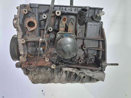 Bloc motor Renault Megane 3 (B95) [Fabr 2008-2016] F9Q 1.9 DCI F9Q-870 96KW / 130CP