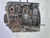 Bloc motor Renault Megane 3 (B95) [Fabr 2008-2016] F9Q 1.9 DCI F9Q-870 96KW / 130CP