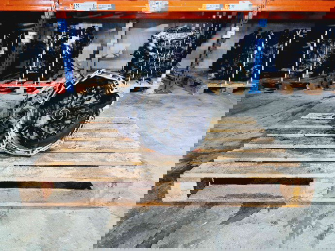 Cutie viteze manuala 6 trepte Nissan Juke [Fabr 2010-2014] Hatchback TL4-120 1.5 DCI K9K-410  1.5 DCI K9K-410 80KW / 109CP