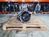 Cutie viteze manuala 6 trepte Nissan Juke [Fabr 2010-2014] Hatchback TL4-120 1.5 DCI K9K-410  1.5 DCI K9K-410 80KW / 109CP