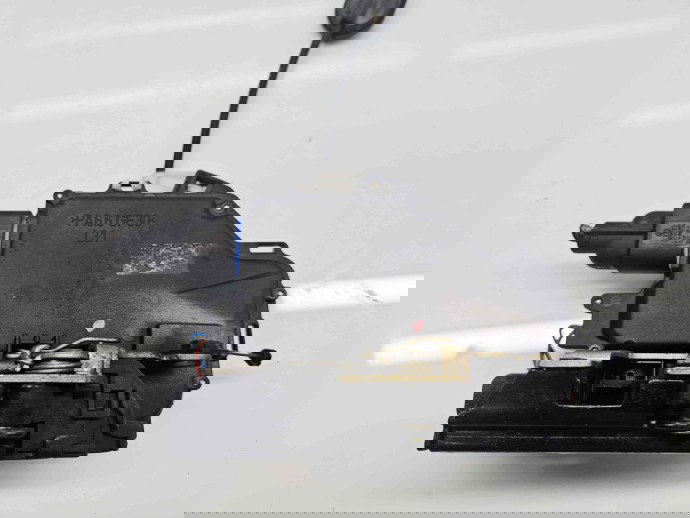 Broasca usa stanga spate Volkswagen Golf 5 Plus (5M1) [Fabr 2005-2008] OEM