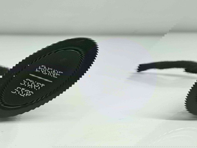  Buton START/STOP Ford Fiesta 8 [Fabr 2017-2025] OEM