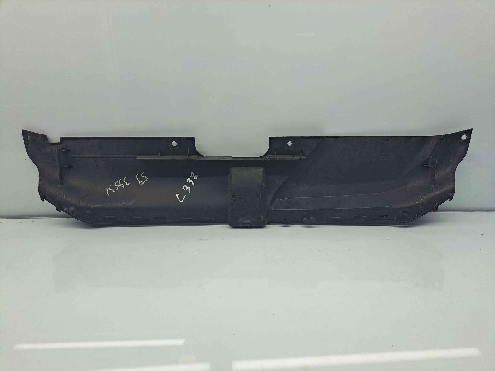 Capac trager Audi A4 (8K5, B8) Avant [Fabr 2008-2015] 8K807081 - imagine 2