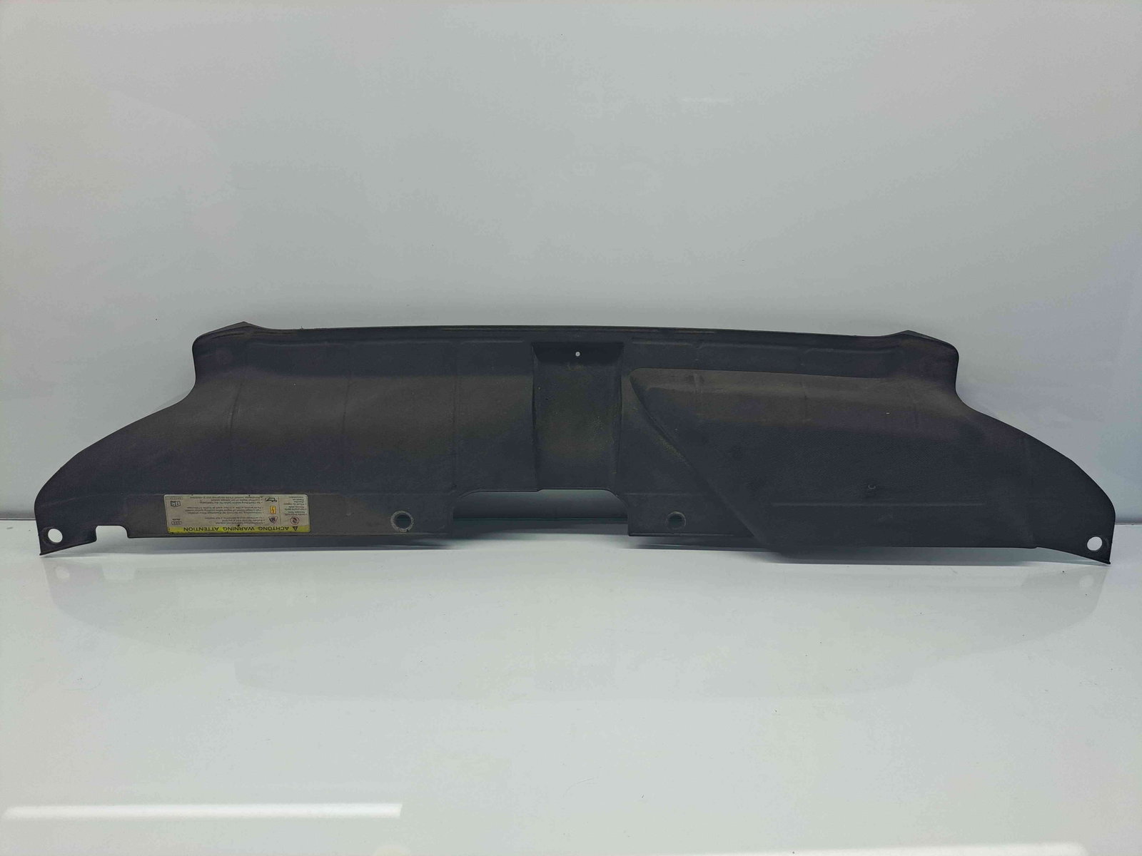 Capac trager Audi A4 (8K2, B8.5) Facelift [Fabr 2008-2015] 8K0807081 - imagine 1