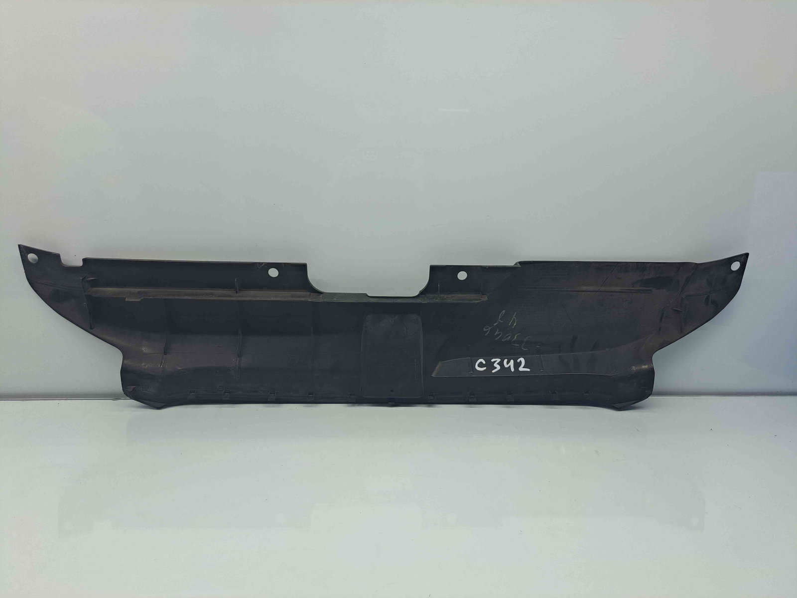 Capac trager Audi A4 (8K2, B8.5) Facelift [Fabr 2008-2015] 8K0807081 - imagine 2