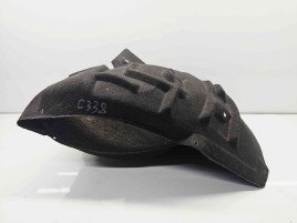 Carenaj roata dreapta fata Audi A4 (8K5, B8) Avant [Fabr 2008-2015] OEM