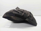 Carenaj roata dreapta fata Audi A4 (8K5, B8) Avant [Fabr 2008-2015] OEM
