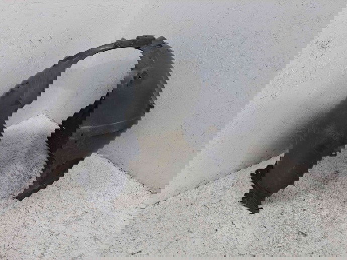 Carenaj roata dreapta fata Seat Leon ST Combi (5F8) [Fabr 2013-2018] facelift 5F0809957