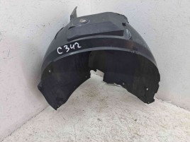 Carenaj roata stanga fata Audi A4 (8K2, B8.5) Facelift [Fabr 2008-2015] 8K0821171