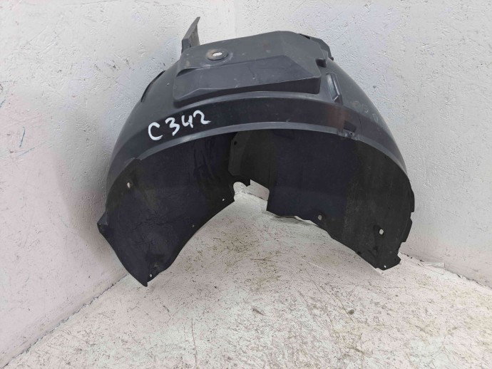 Carenaj roata stanga fata Audi A4 (8K2, B8.5) Facelift [Fabr 2008-2015] 8K0821171