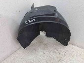 Carenaj roata stanga fata Audi A4 (8K2, B8.5) Facelift [Fabr 2008-2015] 8K0821171
