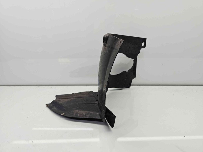 Carenaj roata stanga fata Audi A3 Sportback (8VA) Hatchback [Fabr 2012-2020] 8P0821191D