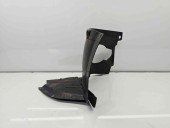 Carenaj roata stanga fata Audi A3 Sportback (8VA) Hatchback [Fabr 2012-2020] 8P0821191D