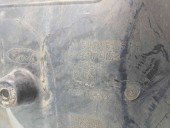 Carenaj roata stanga fata Ford Grand C-Max (CB7) [Fabr 2010-2015] AM51R16115