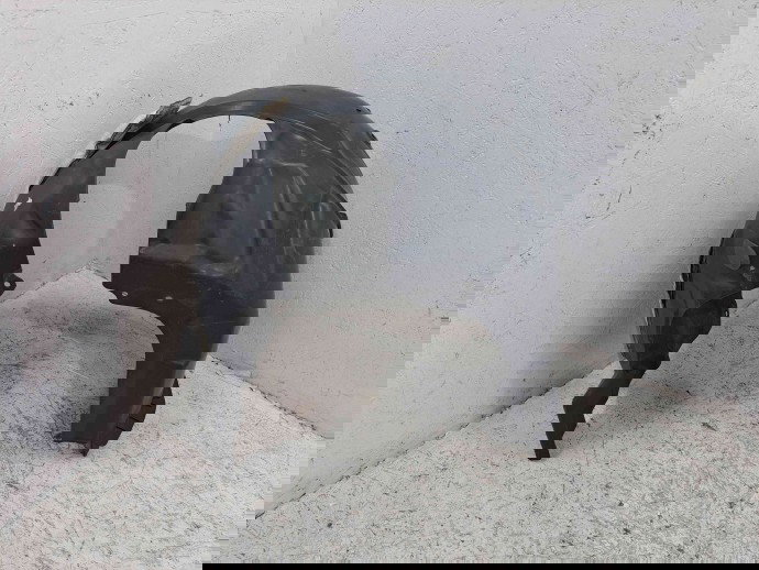 Carenaj roata stanga fata Ford Fiesta 8 [Fabr 2017-2025] H1BB16115