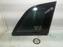 Geam fix dreapta spate Fiat Croma 1.9 JTD OEM 2005-2010