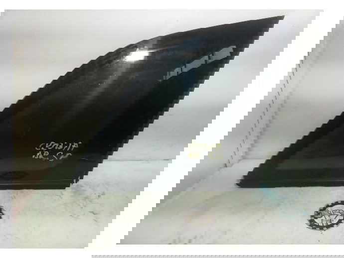 Geam fix dreapta spate Fiat Croma 1.9 JTD OEM 2005-2010