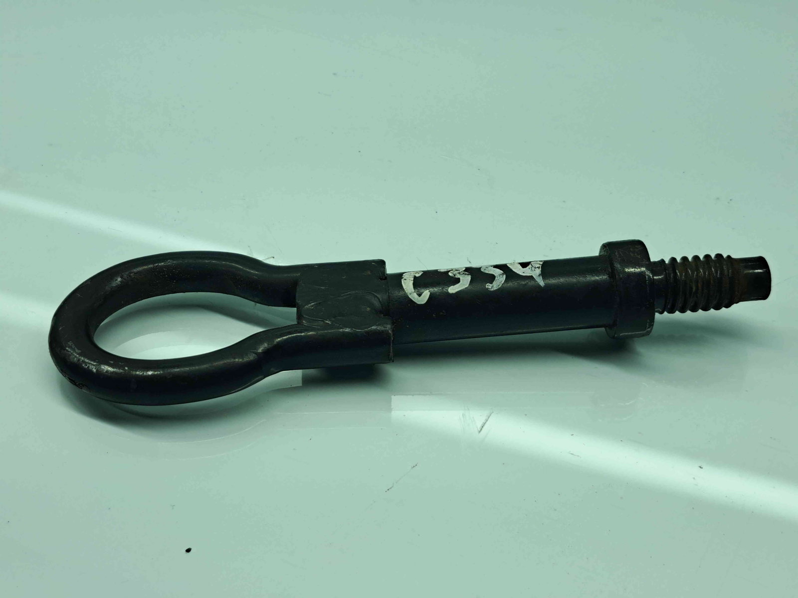 Carlig remorcare Ford Grand C-Max (CB7) [Fabr 2010-2015] OEM - imagine 1