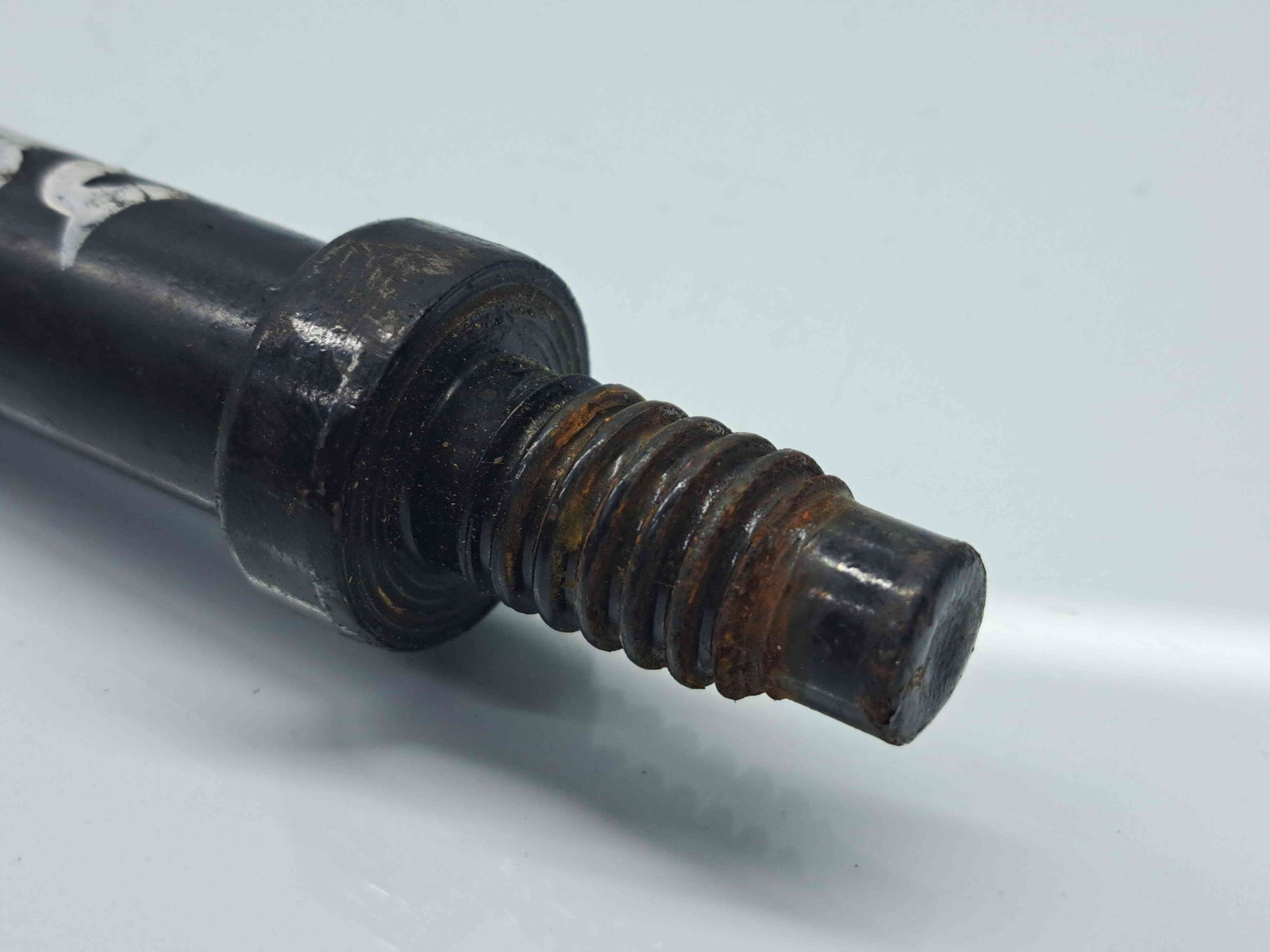 Carlig remorcare Ford Grand C-Max (CB7) [Fabr 2010-2015] OEM - imagine 2