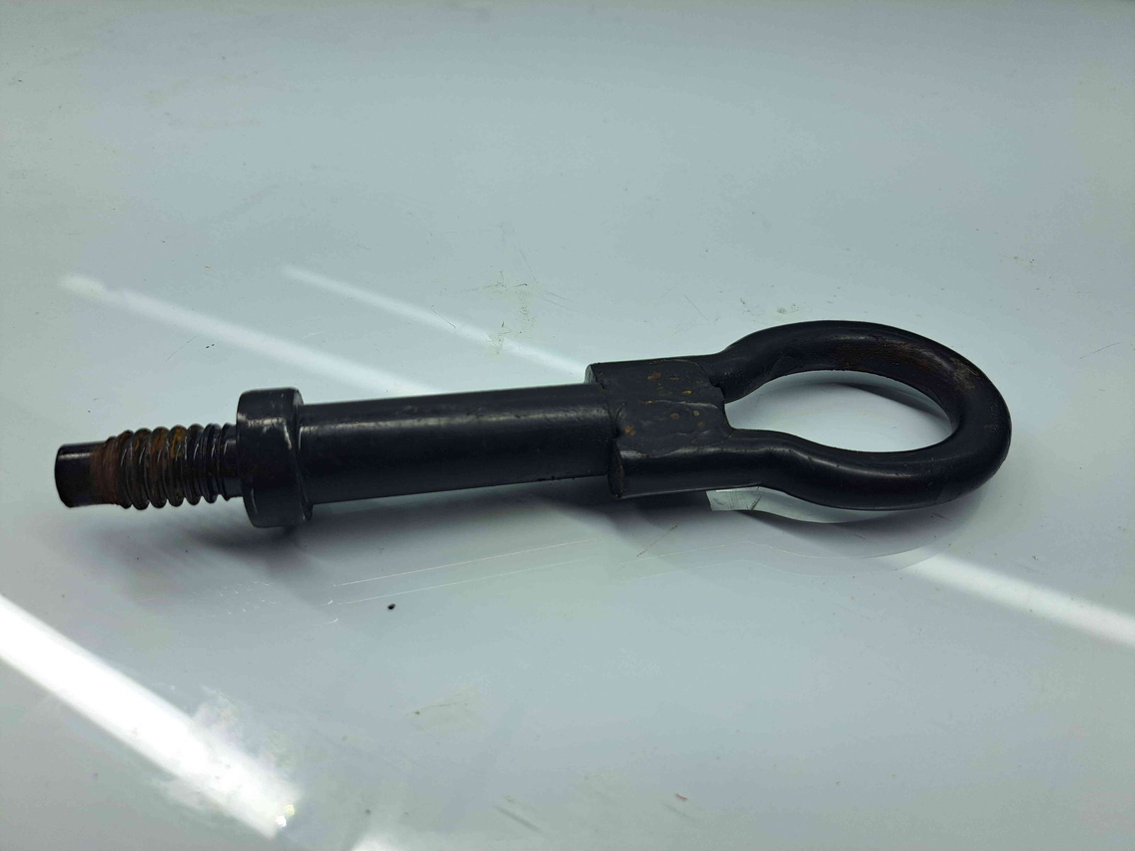 Carlig remorcare Ford Grand C-Max (CB7) [Fabr 2010-2015] OEM - imagine 3