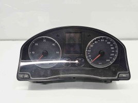  Ceas bord Volkswagen Golf 5 Plus (5M1) [Fabr 2005-2008] 1K0920863B