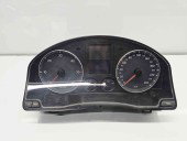  Ceas bord Volkswagen Golf 5 Plus (5M1) [Fabr 2005-2008] 1K0920863B