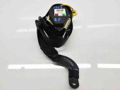  Centura dreapta fata Volkswagen Golf 5 Plus (5M1) [Fabr 2005-2008] 5M1857706