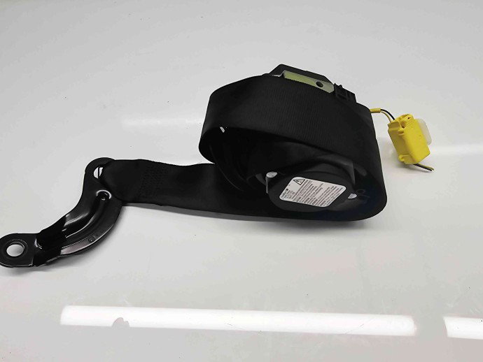  Centura dreapta fata Volkswagen Golf 5 Plus (5M1) [Fabr 2005-2008] 5M1857706