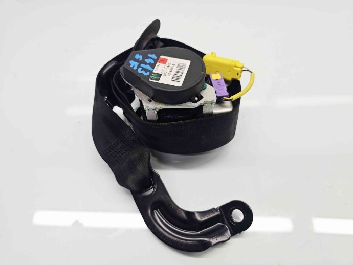  Centura stanga fata Volkswagen Golf 5 Plus (5M1) [Fabr 2005-2008] 5M1857705